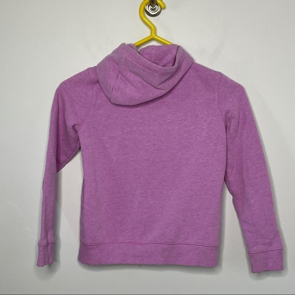 Oshkosh B’gosh Kids Varsity Zip Hoodie - Picture 4 of 4